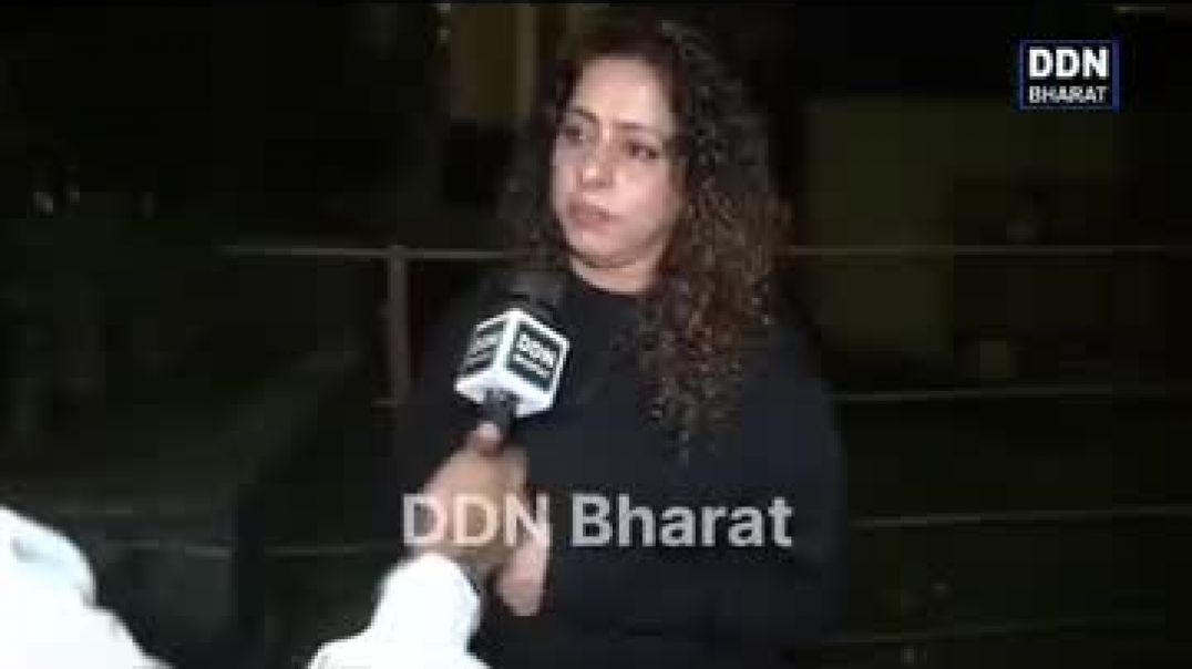 ⁣मोदी जी के बारे मैं क्या बोली है दीदीजी…लाजवाब 🙏🙏🙏