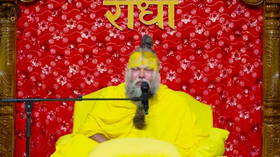 अगर_किसी_साधक_के_गुरुजी_अंतर्ध्यान_हो_जाएं,_तो_वह_क्या_करे__Bhajan_Marg(360p)