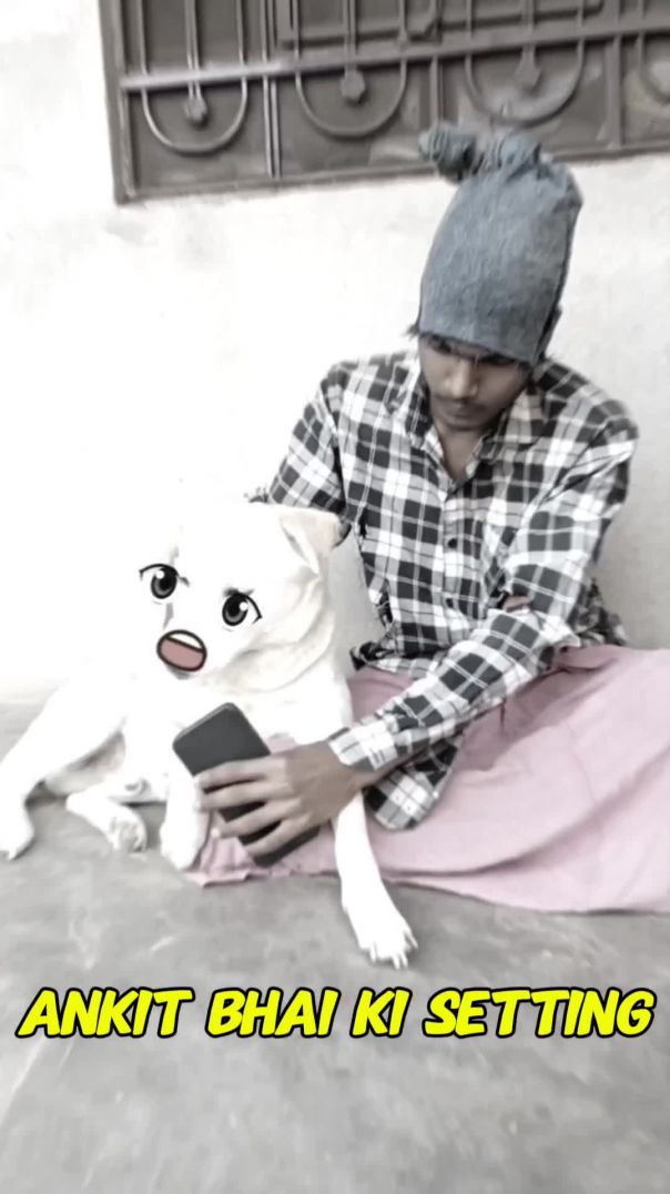 Viral comedy funny video