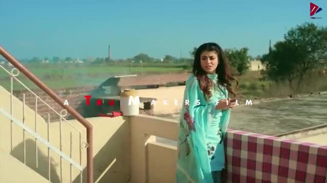 ⁣GOLI__Official_Video____Harvy_Sandhu___Mahi_Sharma___Tru_Makers(360p)