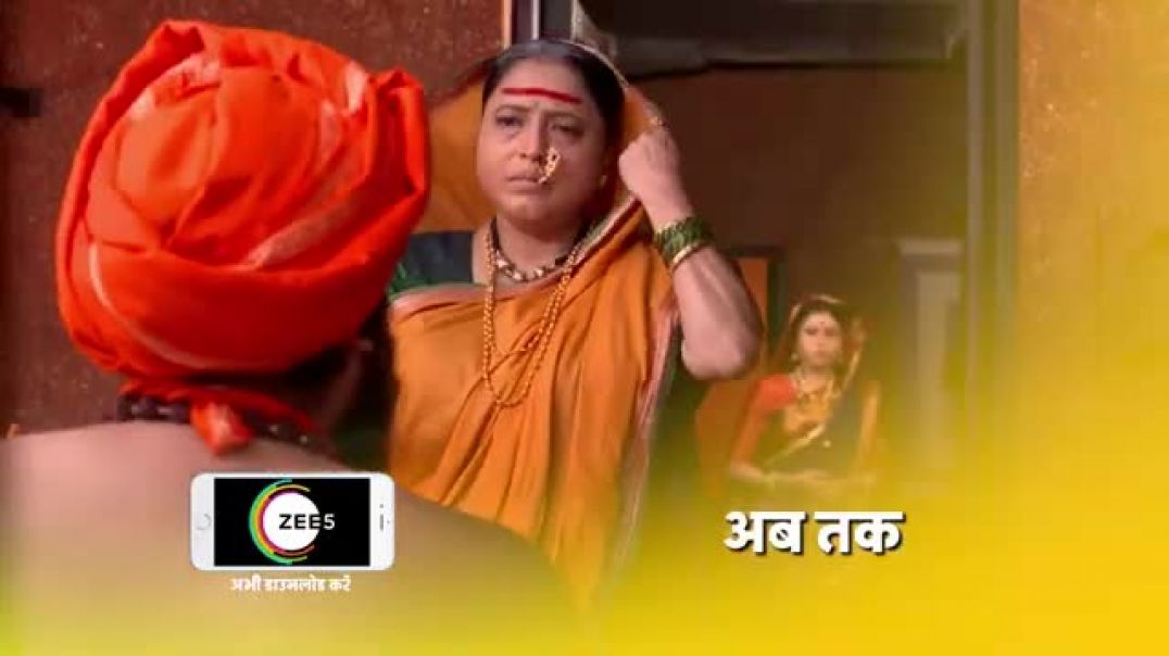 ⁣Swarajyarakshak Sambhaji Hindi - Episode - 125 - Full Episode - Dr. Amol Kolhe - BIG Magic