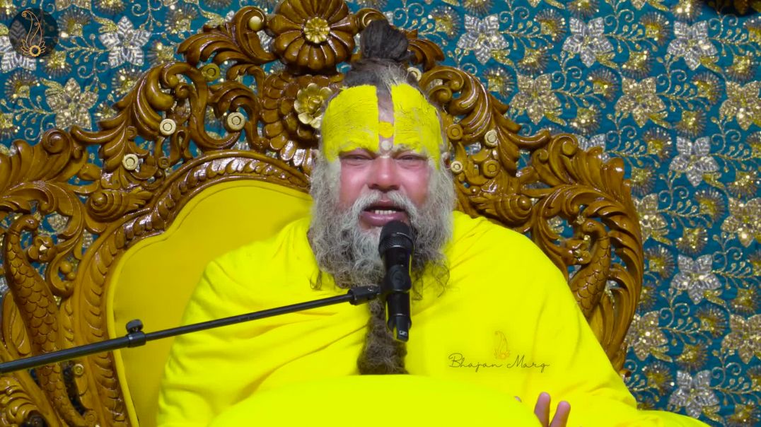 ⁣क्या नाम-जप के प्रभाव से आपको कभी किसी संत या भगवान के दर्शन हुए हैं?