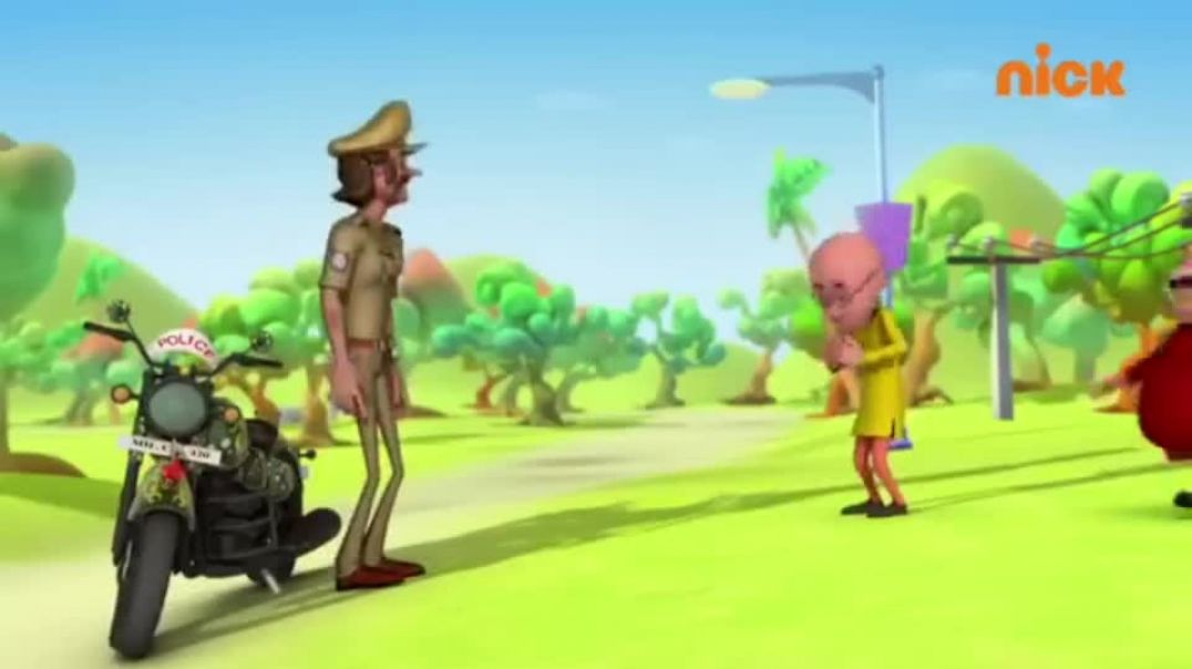 ⁣सिर्फ बच्चों के लिए मोटू पतलू बच्चों को सही चीज दिखाओ जरूरी नहीं यह वाला कार्टून दिखाओ बच्चों का अच्