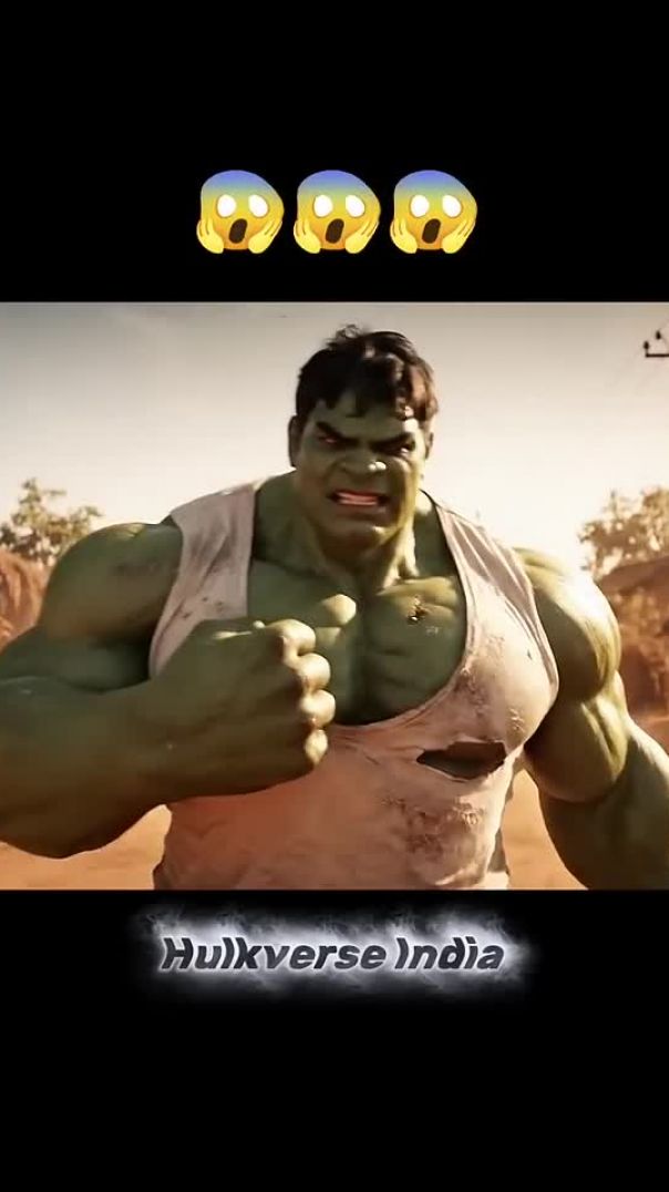 Hulk_Bhai_Ke_Maa_Ko_Gadha_Chahiye_😂_#shorts_#hulk_#funny_#comedy(720p)