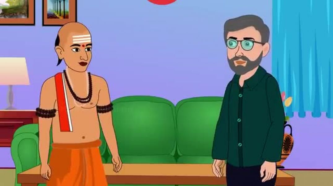 ⁣कानी बहू Kaani Bahu- Hindi Kahani _ Moral Stories _ Saas vs Bahu _ Stories in Hindi _ Hindi Kahaniya
