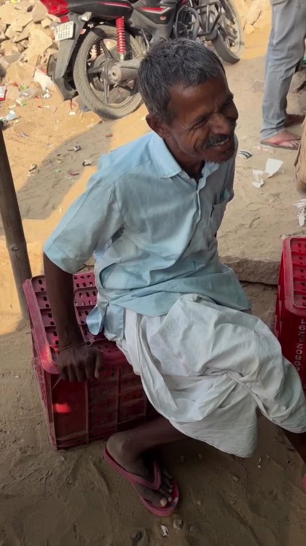 मगजी बाबा की भविष्यवाणी 😂😂