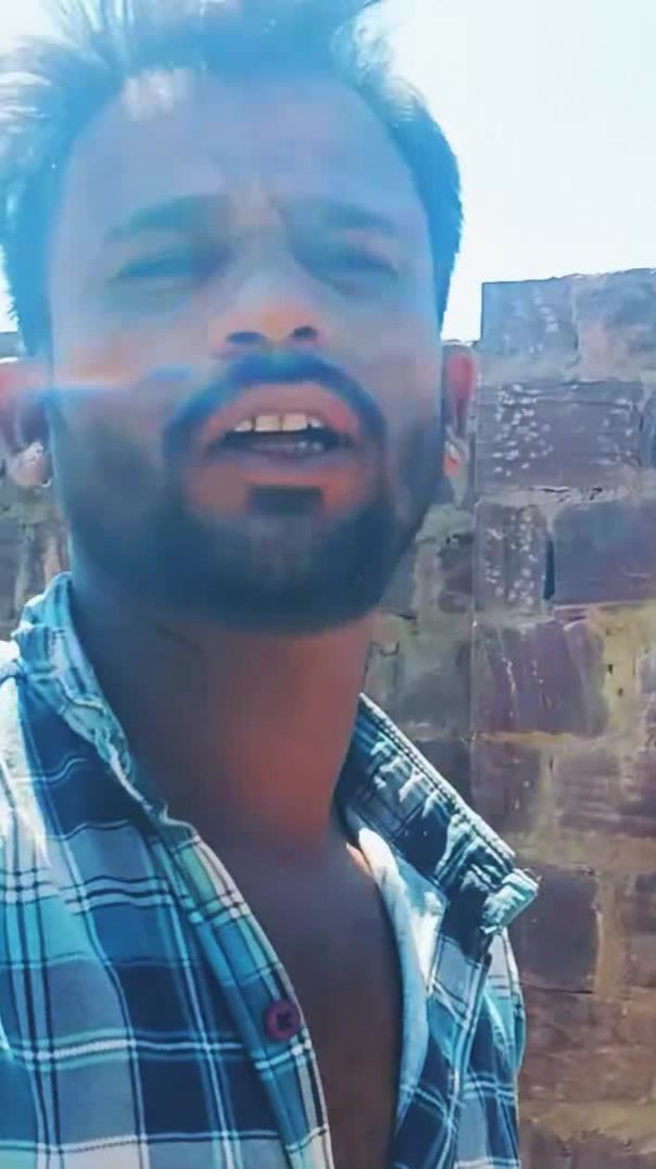 एक कारीगर की कहानी जब भी ब्लॉक बने उसको पता नहीं