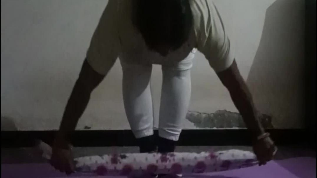 ⁣My fitness journey//duppta work out