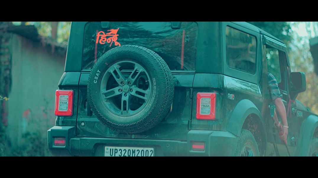 ⁣#video___गाड़ी_या_दुनाली___Gadi_Ya_Dunali___Sanjay_Yaduvanshi___Deepika_Yadav___Official_Video(2160p