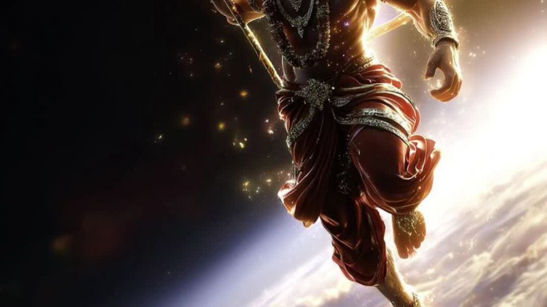⁣👉 जय श्री राम 🔥 | हनुमान जी भक्ति स्टेटस 🙏 | Powerful Hanuman Status #shorts