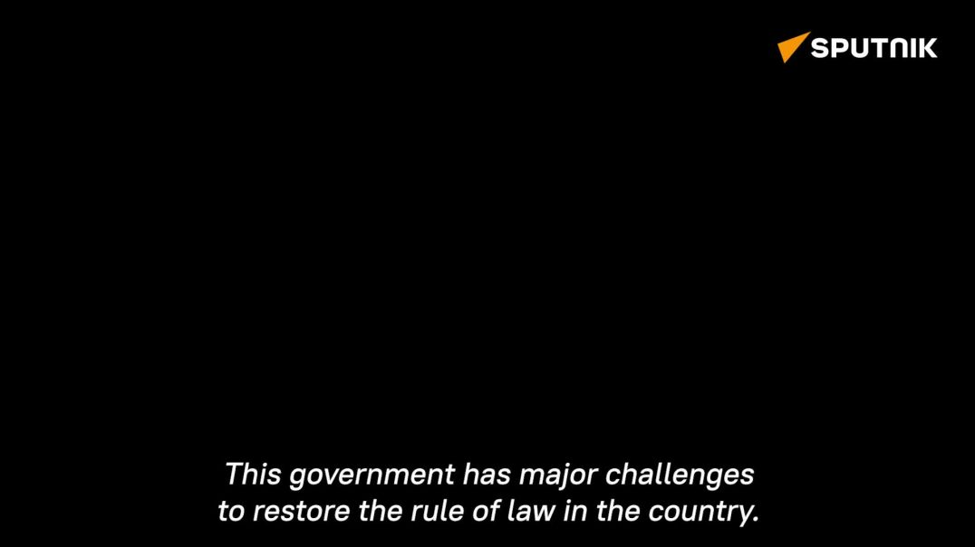⁣🚨 Preparations for general election in Nepal at final stage