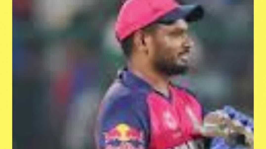 संजू ने क्यों छोड़ा राजस्थान रॉयल्स #sanjusamson #rajasthanroyals #chennaisuperkings #ipl2026