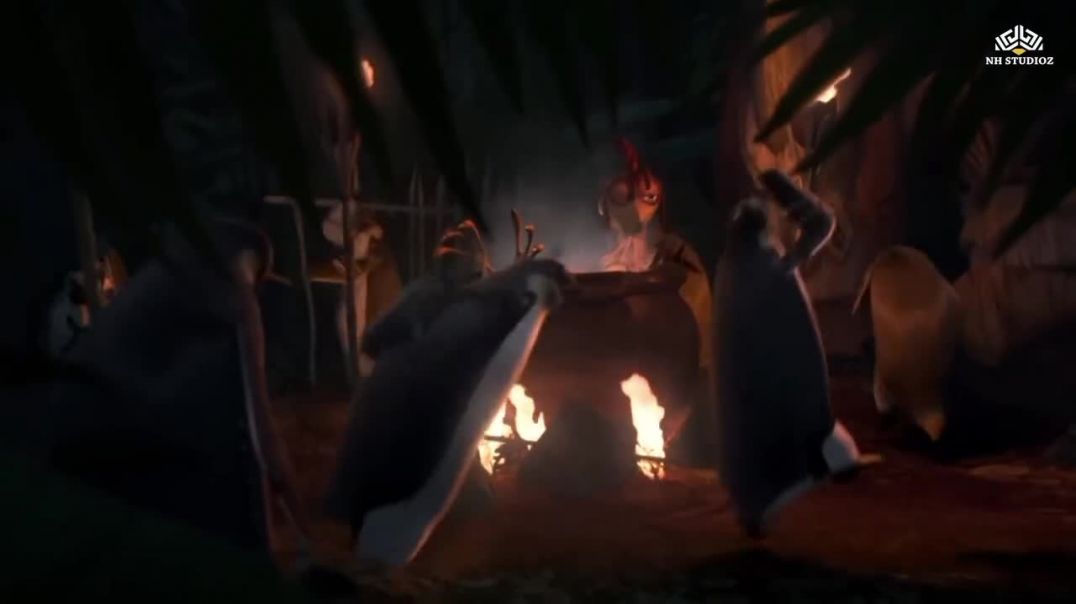 ⁣Cartoon funny video