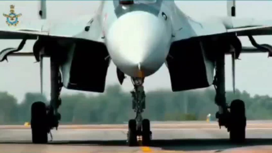 ⁣🚨IAF to host mega exercise at Pokhran Range near Pakistan border