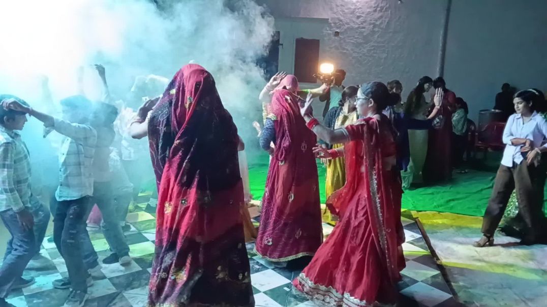 ⁣chal jamkudi bayand ji