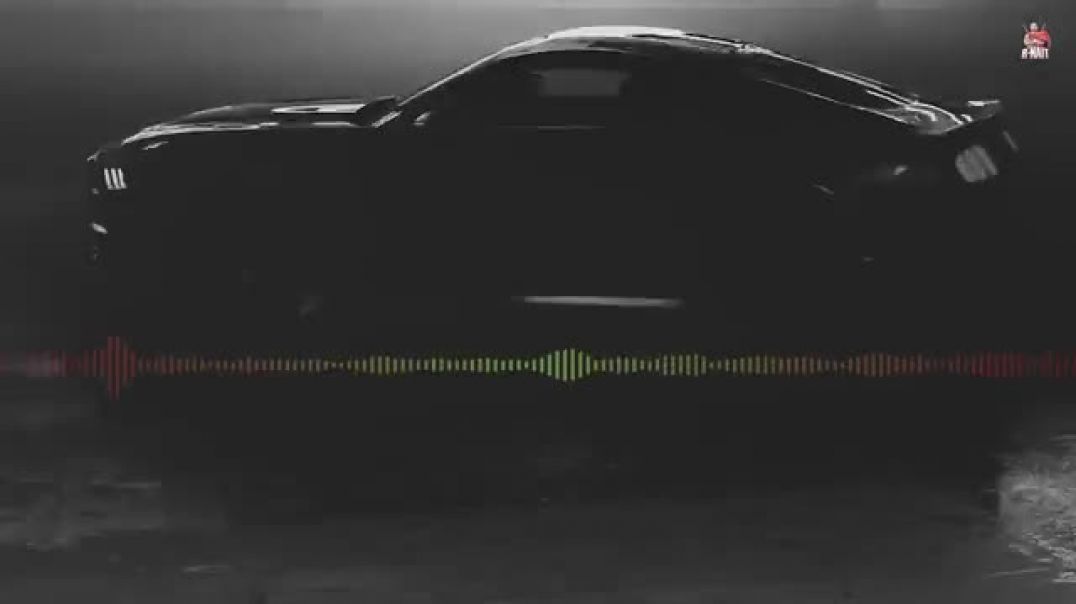 ⁣Don (Official Visualizer) | R Nait | Mad Mix | Catch Me If You Can Album