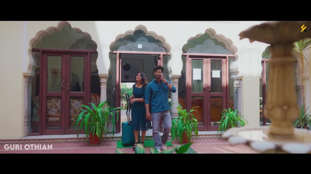 ⁣Mai Hovan Na (Official Video) Guri Othian _ New Punjabi Sad Song 2023 _ Latest Punjabi Songs(720P_HD