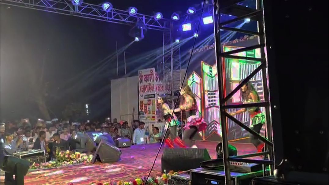 ⁣hariyal jawani mori sukhi sukhi jaaye re ll Dance Hungama