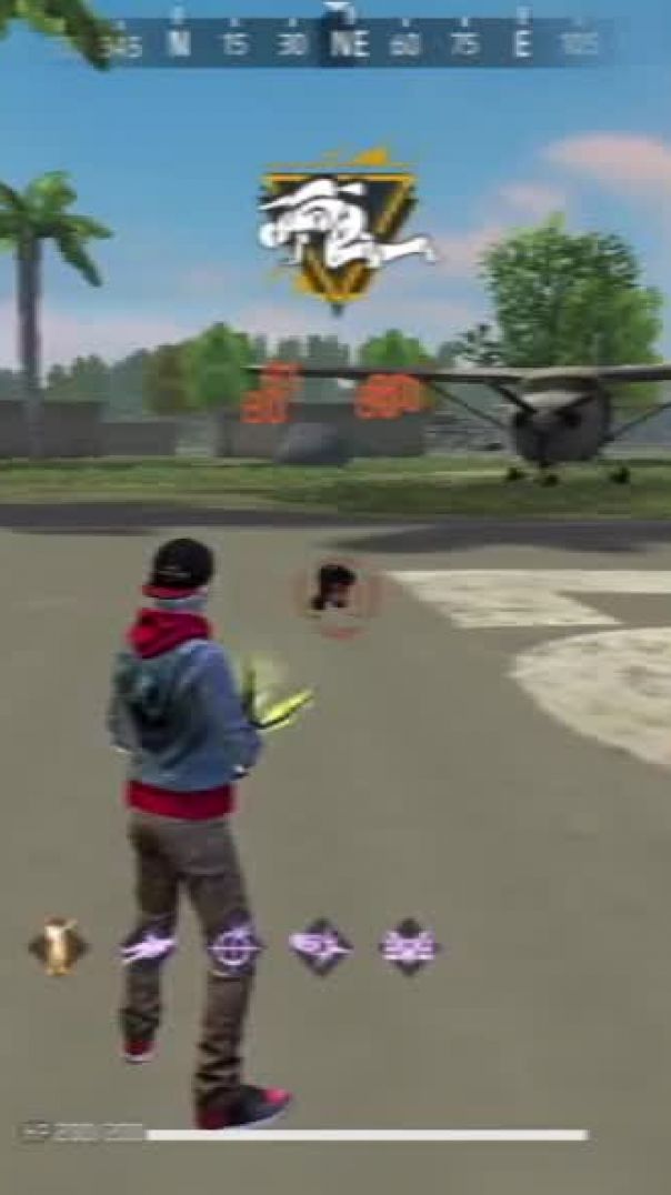 Free fire ka shorts video