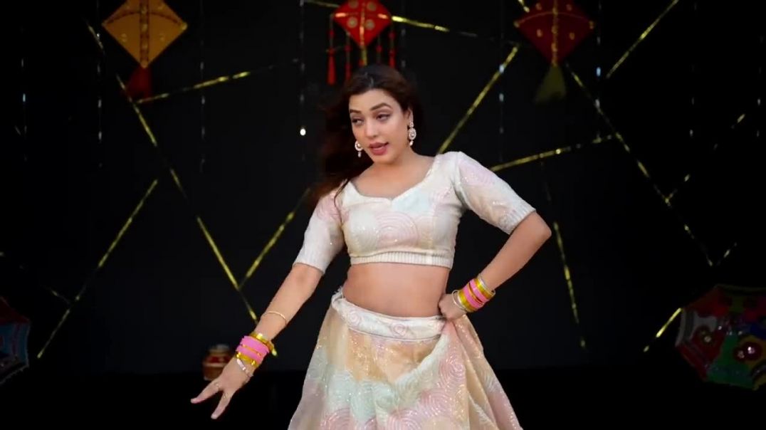 ⁣Pallo latke dance _ Dance with Alisha _ Easy Dance steps _