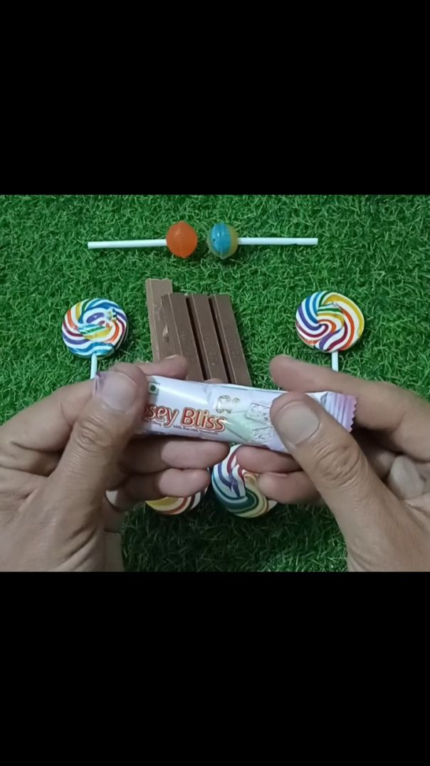 New chocolate 🍫🍫 unboxing 💝🎁💝