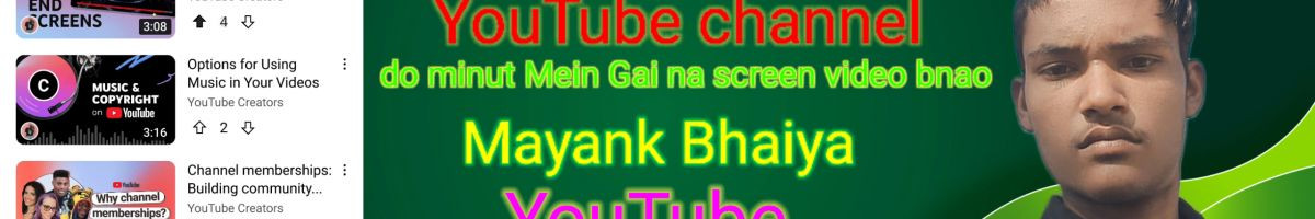 Mayank 