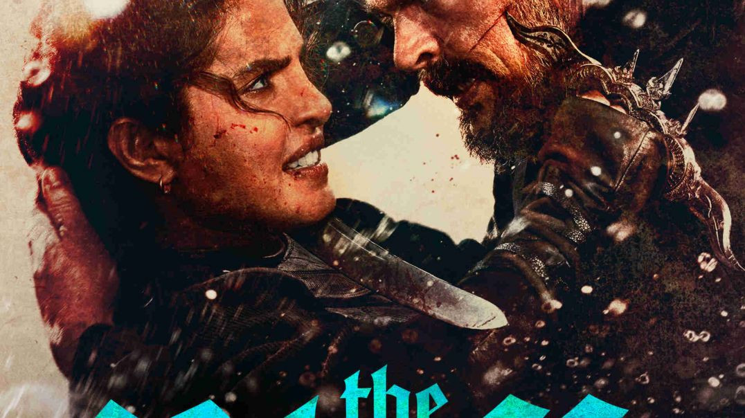 ⁣# movie The Bluff (2026) (Hindi   English) Dual Audio Hollywood Movie HEVC 720p ESub
