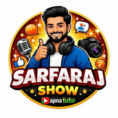 Sarfaraj-Show