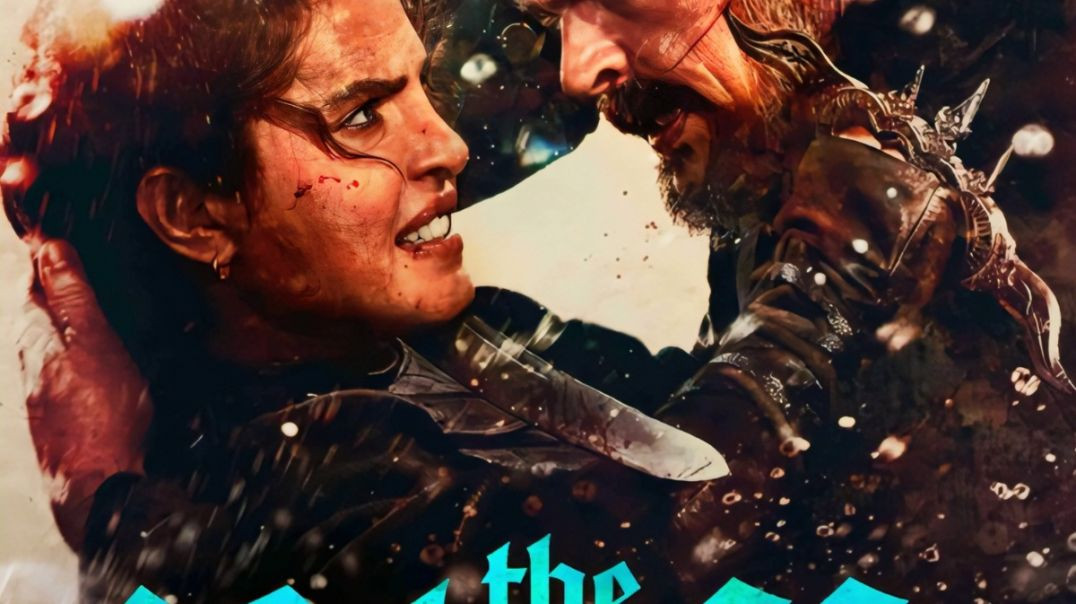 ⁣The Bluff (2026)  full HD movie