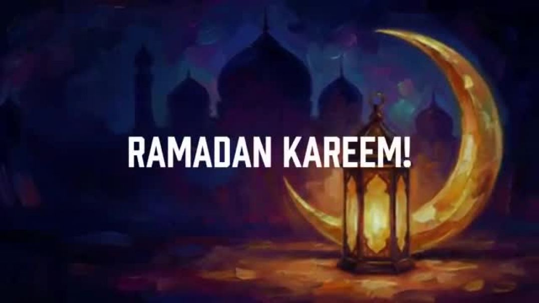 ⁣Marhaban Ya Ramadan _ ashique offcial music 🎶