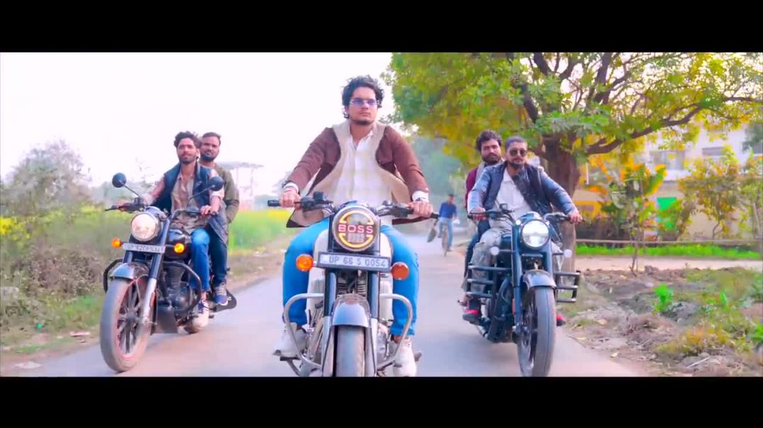 ⁣_video बुलेट रंगबाज के _ Sanjay Yaduvanshi _ Bullet Rangbaaz Key _ Sanjay Sultanpuriya __