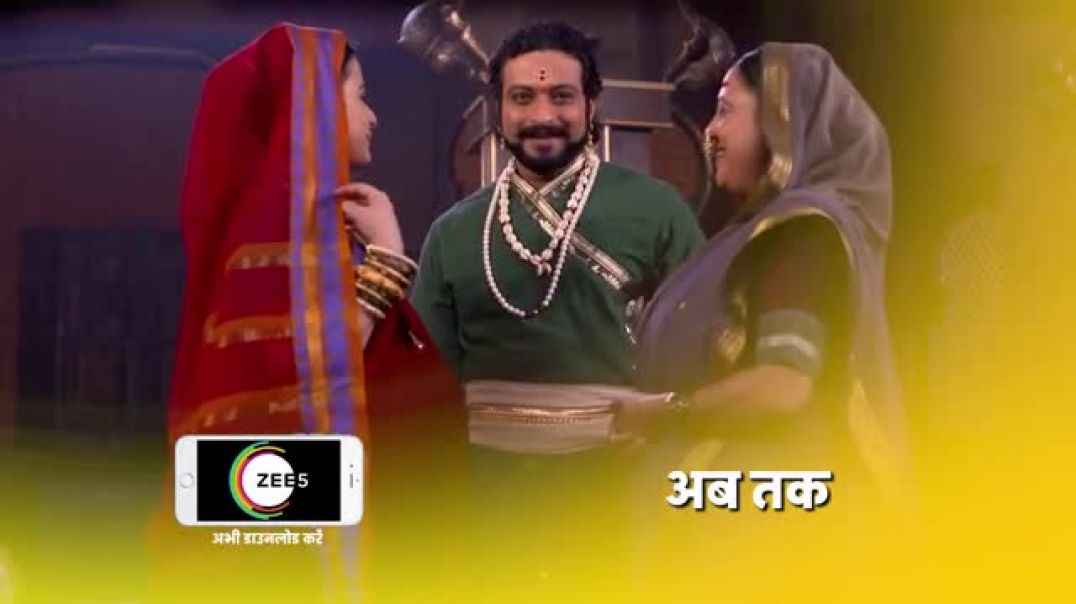 ⁣Swarajyarakshak Sambhaji Hindi - Episode - 139 - Full Episode - Dr. Amol Kolhe - BIG Magic