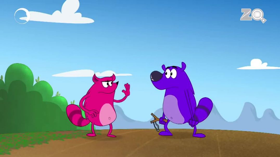 ⁣Lucky Locket Ep 61 Pyaar Mohabbat Happy Lucky Indian Cartoon Show KidZ