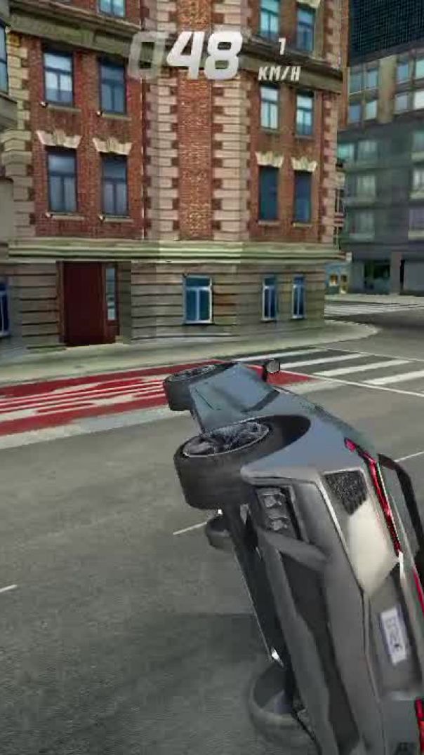 Car game