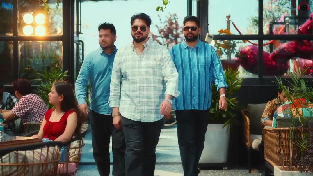 ⁣Duje Din (Official Video) Pardeep Sran _ Muskan Verma_ Gagg Brar_ Gaiphy _ New Punjabi Songs 2026