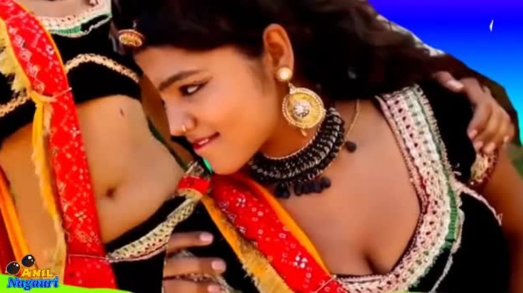 New_marwadi_fagan_2019_!_काले_कब्जा_कि_छोरी!_इन्द्रा_धावसी__!__न्यु_फागण