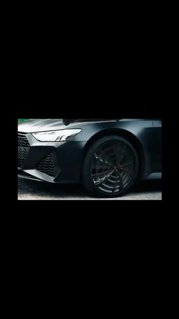 Audi Edit 🔥