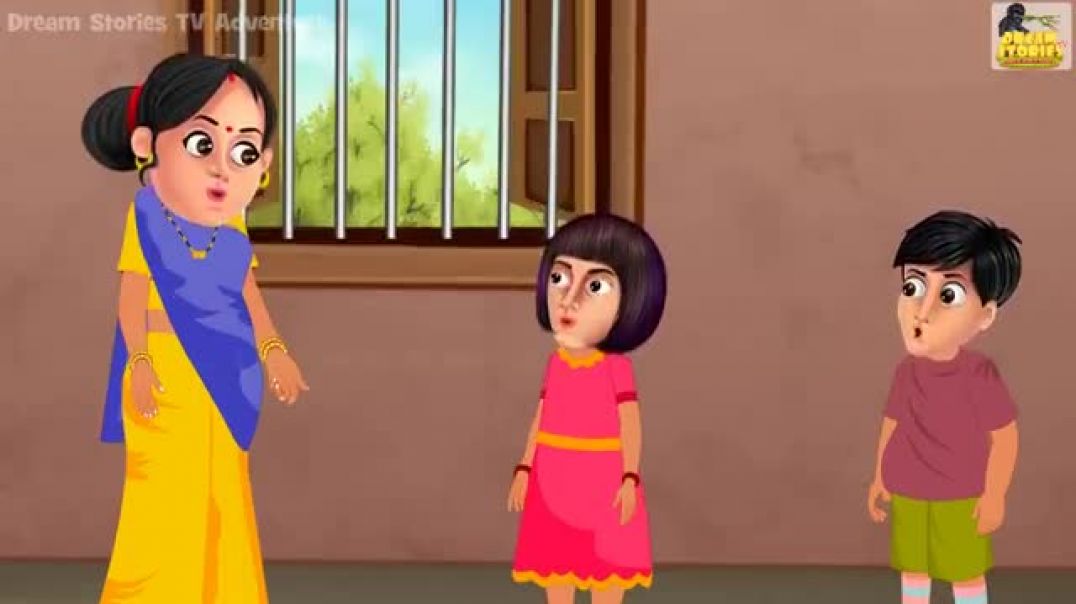 भूतिया_नानी_का_घर___Witch_Naani_House___Horror_Stories_in_Hindi___Witch_Story___Chudail_Ki_Kahaniya