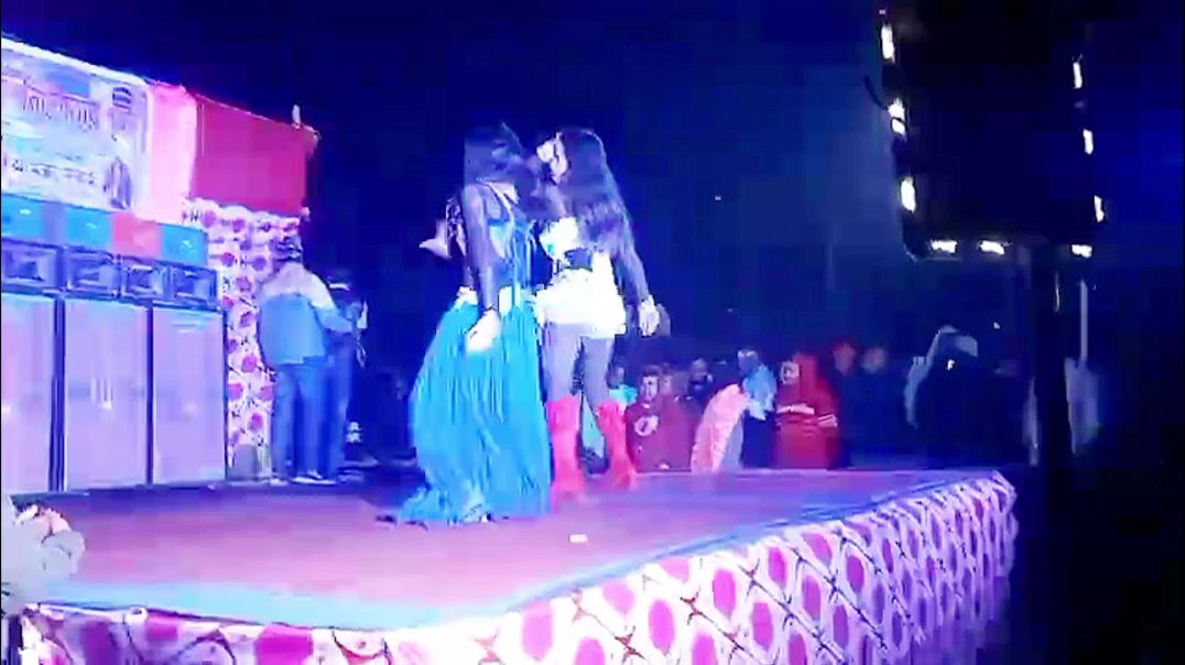 ⁣Lagake Tharmameter ll Dance Hungama ll Village fair Dance Program