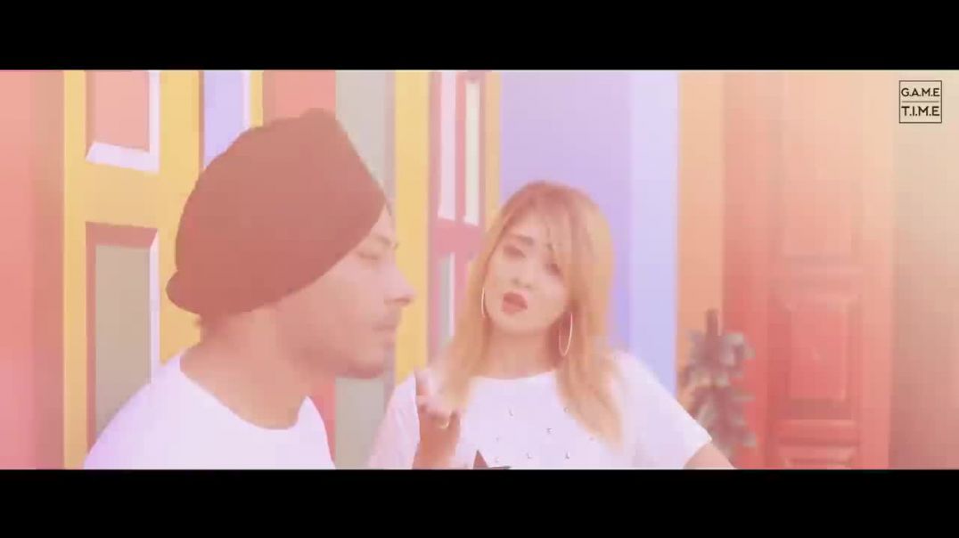 ⁣Rude Gussa Tera Aakda ne kha layi mein punjabi song