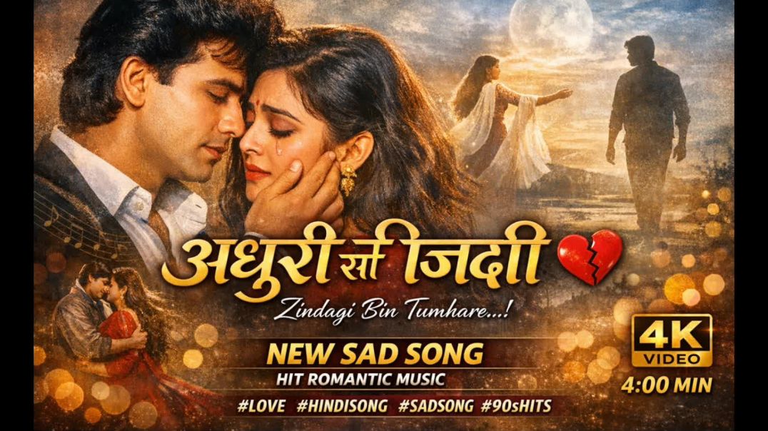 adhuri si jindgi