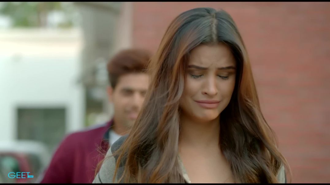 ⁣Bewafa Tu  Guri  (Official Video) Satti Dhillon  Punjabi Sad Song  Geet MP3 - Geet MP3 (1080p, h264)