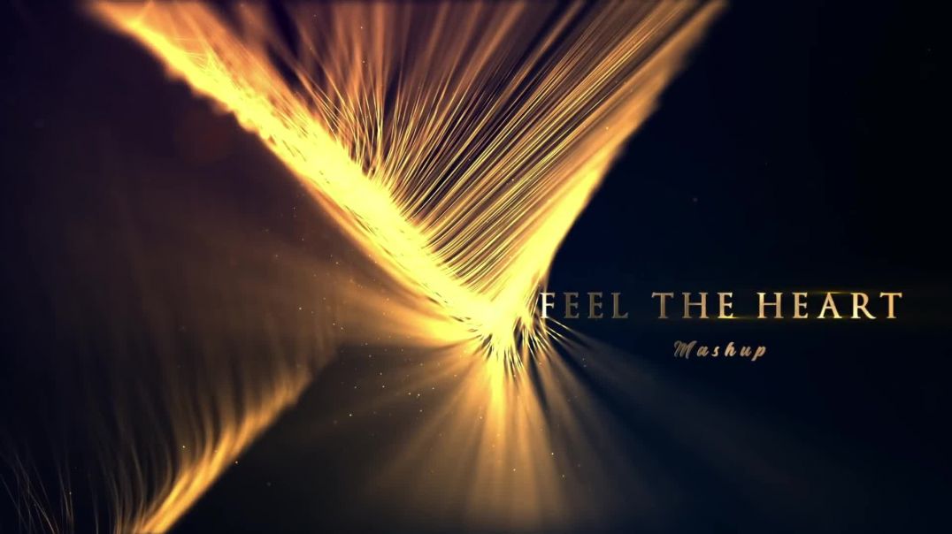 ⁣Feel_The_Heart_Mashup_2_-_AZEEB___Sajde_X_Dilbar_Jaaniya___Emotional_Chillout_Mashup(1080p)_TRANSCOD