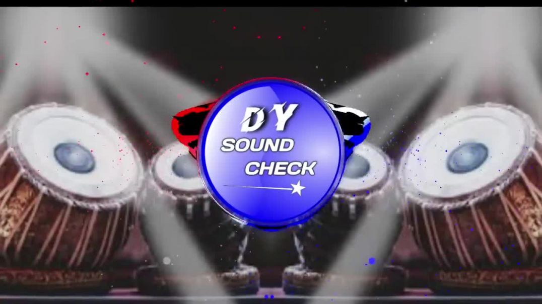 ⁣Chand ke paar chalo|Base song |Dj remix