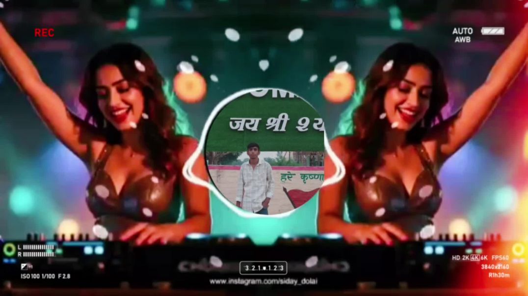 ⁣Newtrending song|| latest DJ remix song