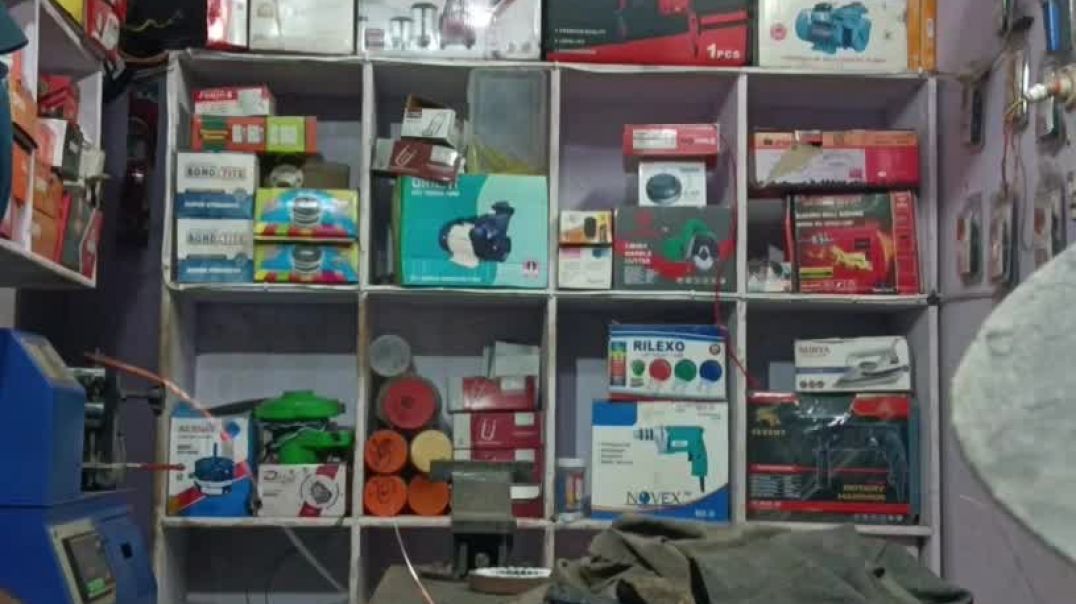 ⁣कलर चौक रिवाइंडिंग और कूलर फिटिंग सर्विस 🔧⚡🌀 फोटो अपडेट 📸 अच्छा और भरोसेमंद काम किया जाता है। जरूर आ