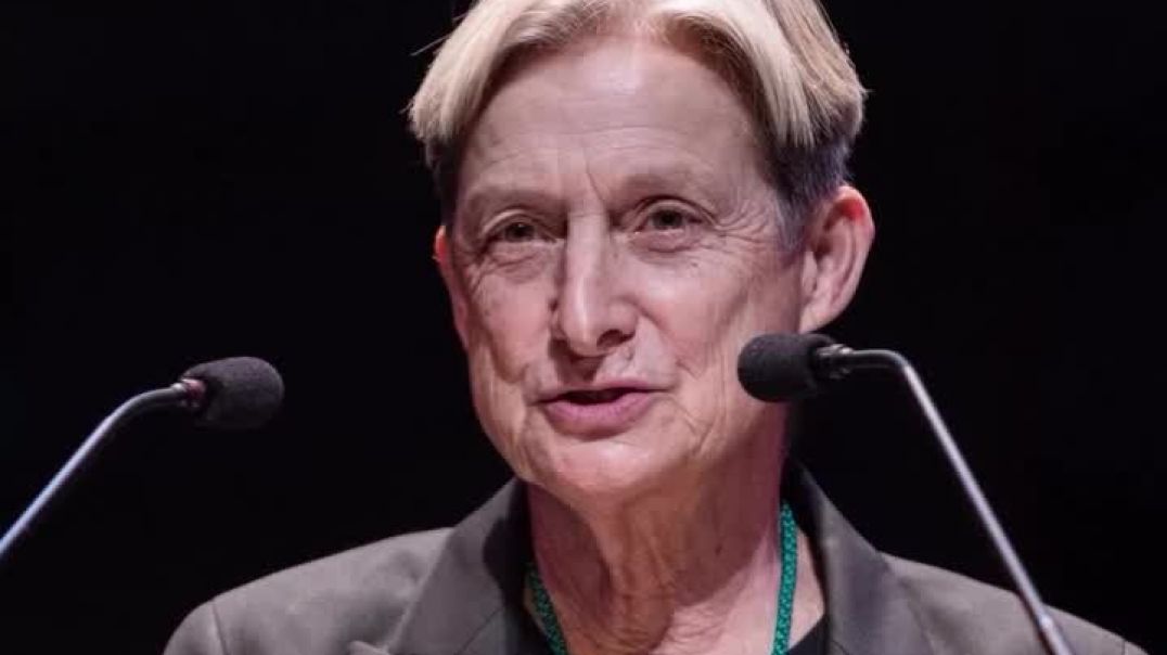 ⁣Ep-81- No Natural Woman Exists#feminism #philosophy #feminist #judithbutler