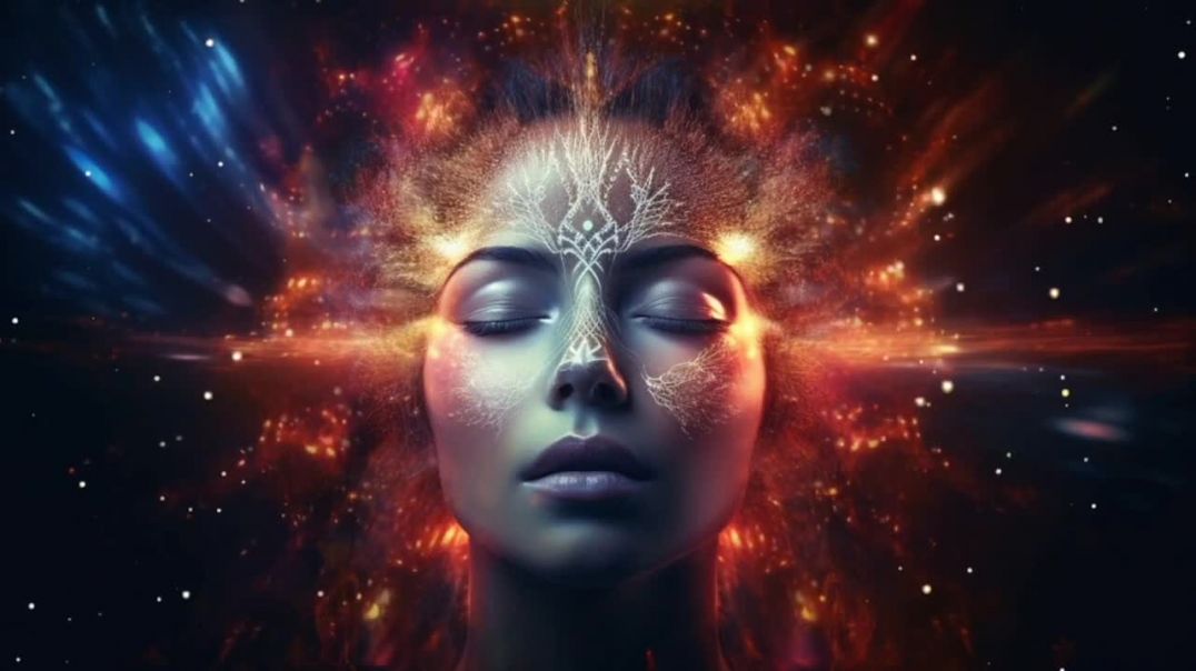⁣Instant Relief from Stress and Anxiety, Detox Negative Emotions, Calm Meditation Healing Sleep Music