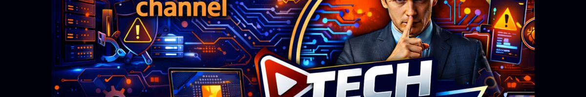 techproblemchannel