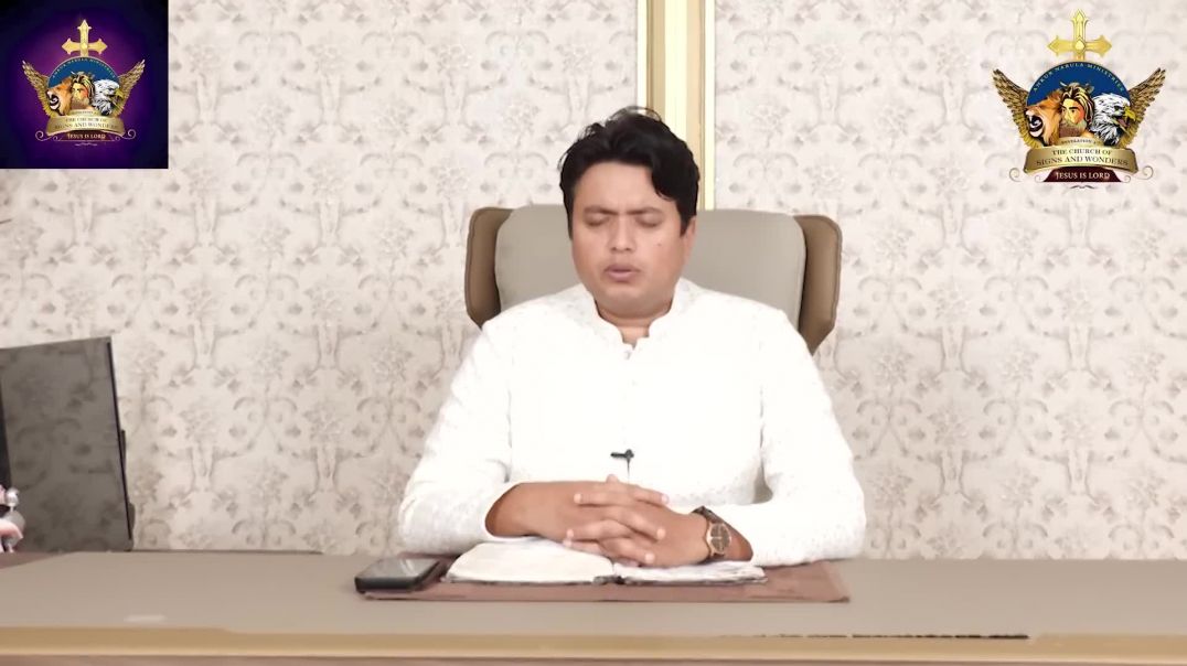 ⁣यह_वचन_सुनते_ही_ख़ुदा_आपकी_कमज़ोरियों_को_ताक़त_में_बदल_देगा____Roz_ki_Roti_by_Ankur_Narula_04-03-2026